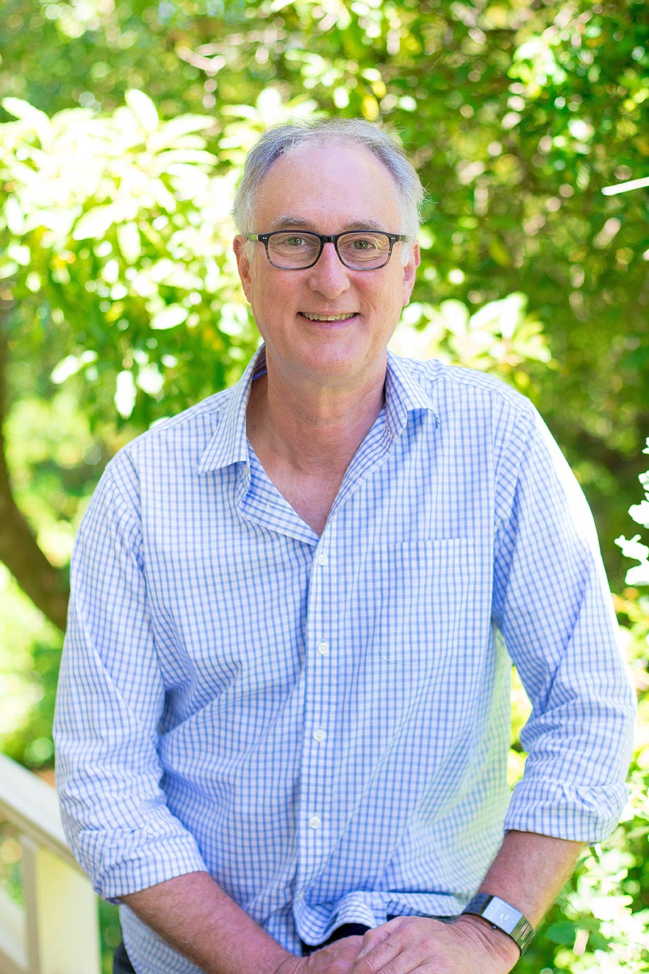 Director - NOT taking new patients